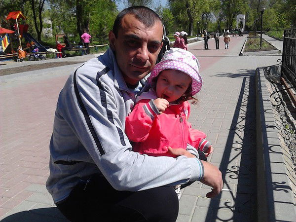 Vitali  Nadejda Tulus