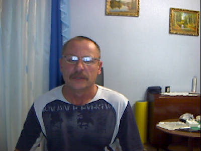 Николай Семеницкий