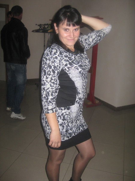 Татьяна Якушевская