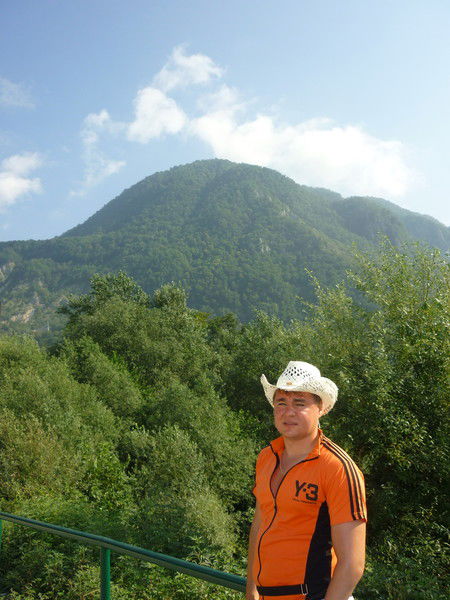 Анатолий Вязовцев