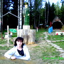 Наталья Тарасова