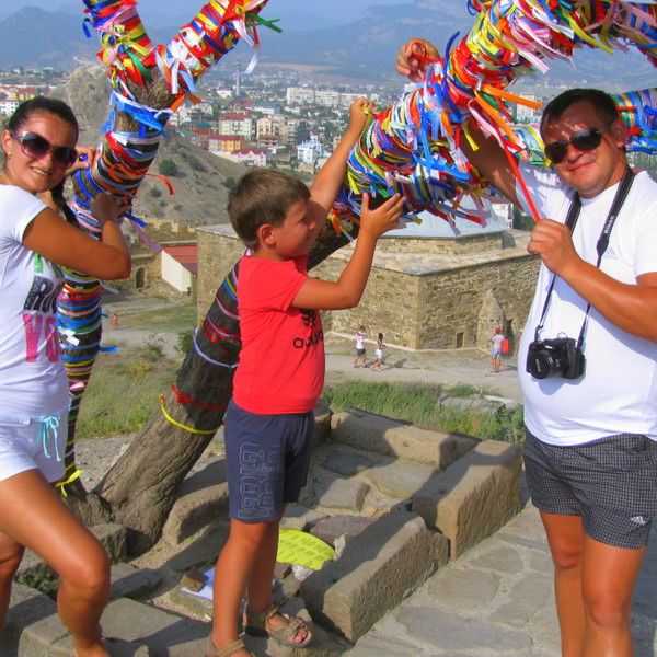 Юрий Марчик