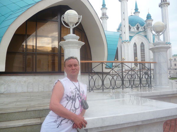 Алик Кутлугузин