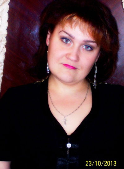 Ирина Варламова