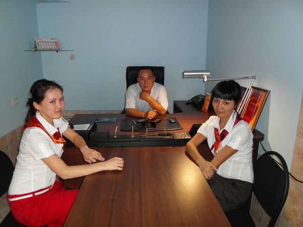 Сабитхан Оналбеков