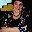 Марина Иванова