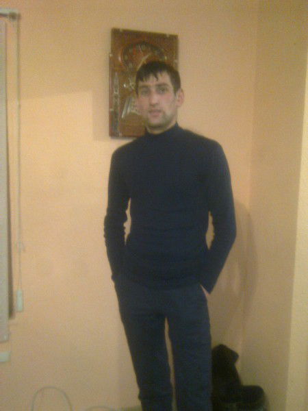 Рустем Хусинов