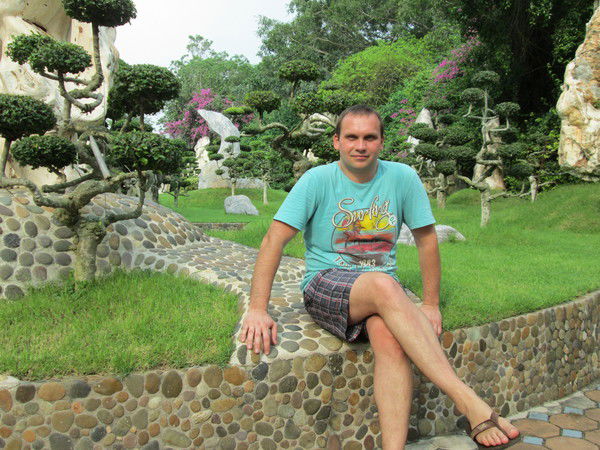 Мурзиков Олег