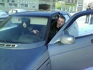 Роман Казаков