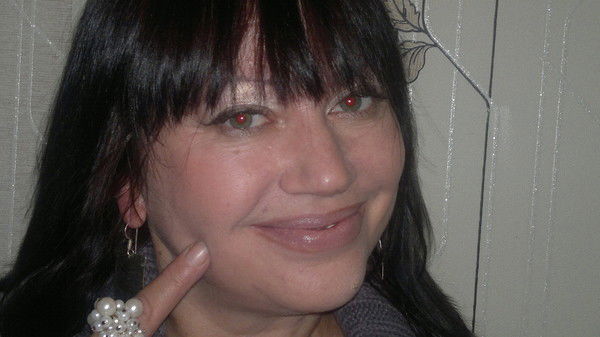 Даная Бояринова