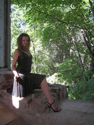 Лена Фадеева