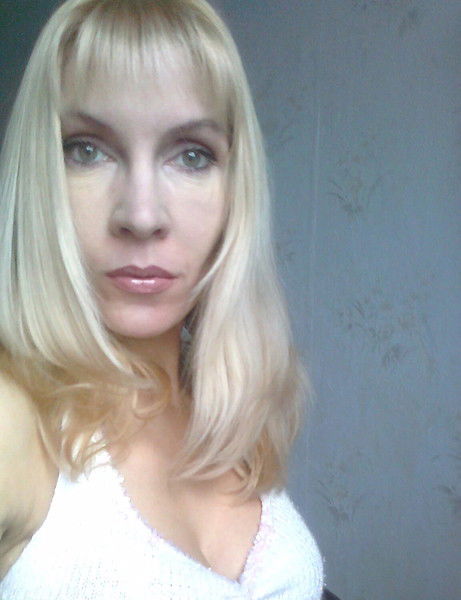 Ольга Володина