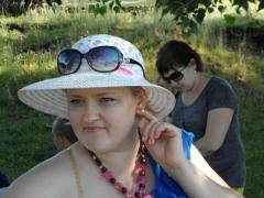 Елена Зырянова