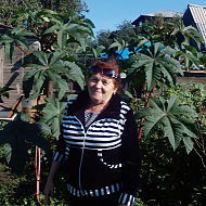 Тамара Харченко