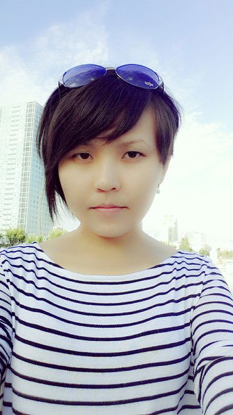 Акерке Исагалиевна