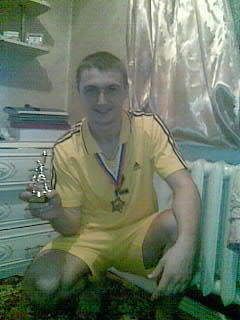 Владимир Красавин