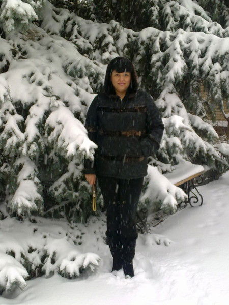 Раиса Белоусова