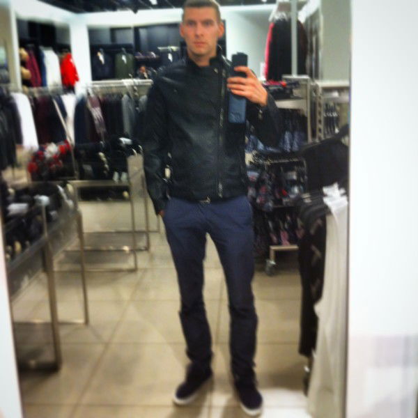 Вячеслав Долгов