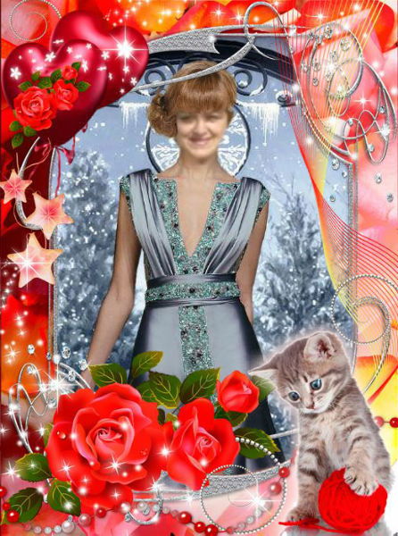 Ольга Обозная