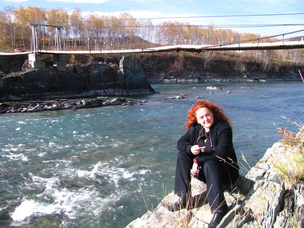 Наталья Боркина