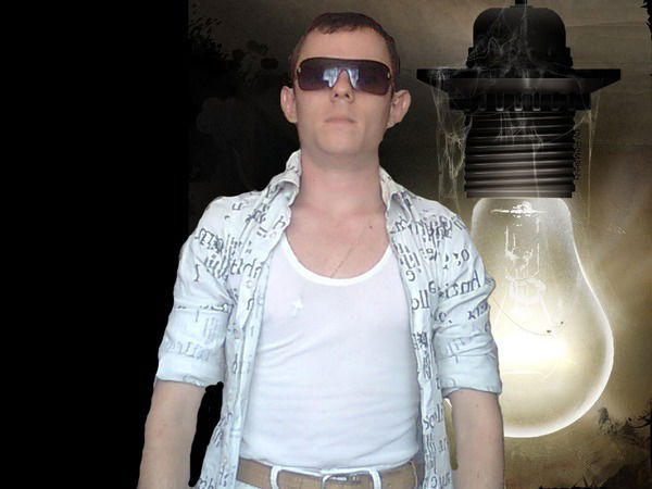 Павел Муравьев