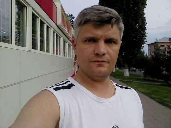 Андрей Михайлов