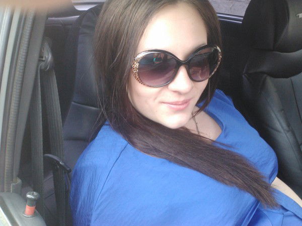 Анастасия Чебашева