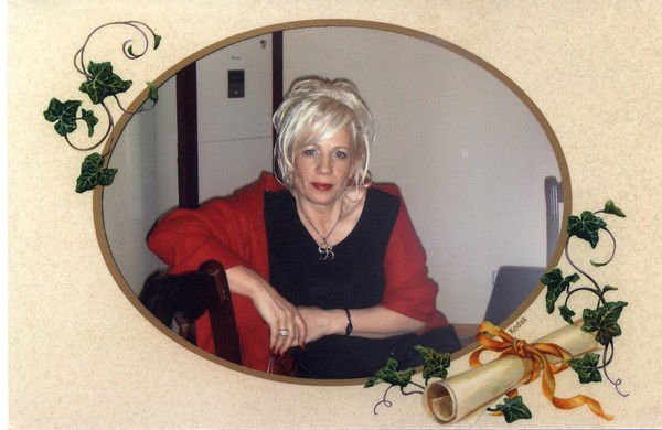 Катрин Дель