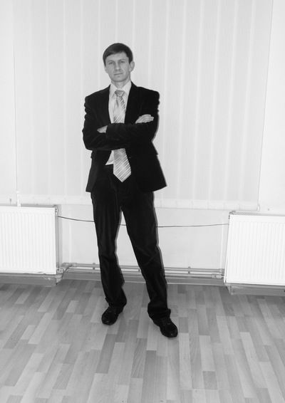 Алексей Денисенко