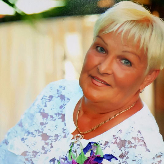 Анна Рудинская