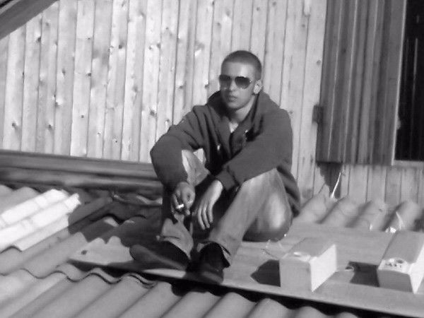 Александр Цивилёв