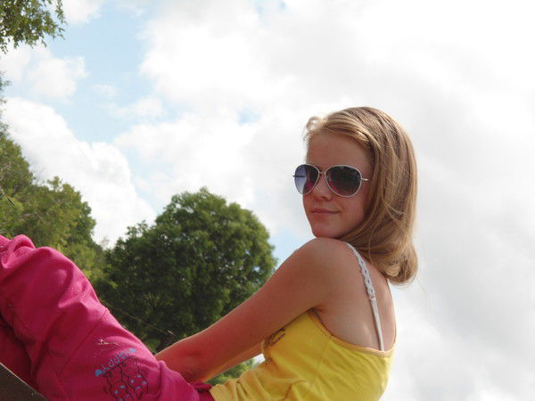 Татьянк@ <Tebe>Nko