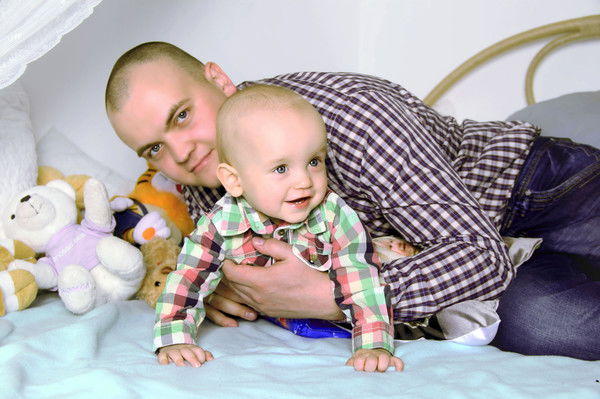 Сергей Квашнин