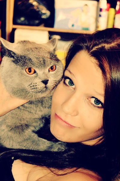 Анастасия Сорокина