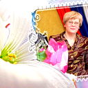 Татьяна Целоусова