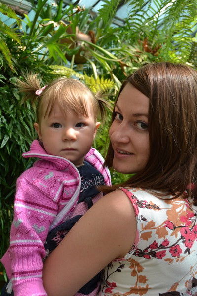 Нестерова Кристина