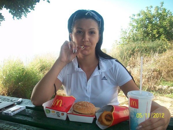 Марина Кушнир