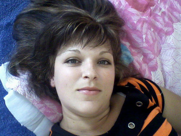 Наталья Мехова