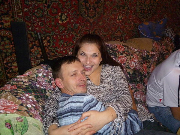 Анна Рубцова