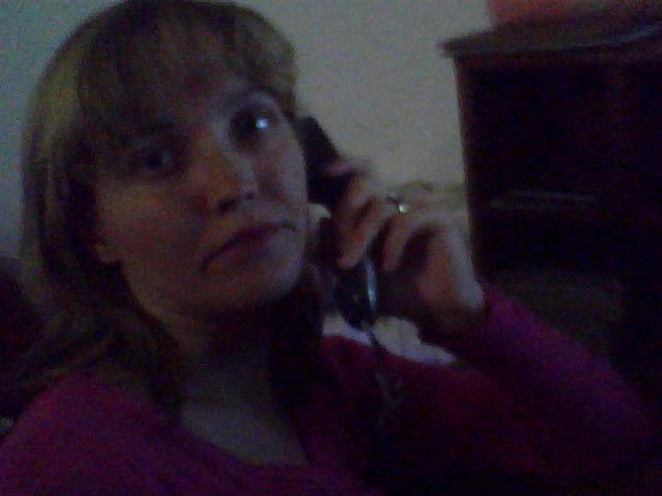 Алёна Щербанёва