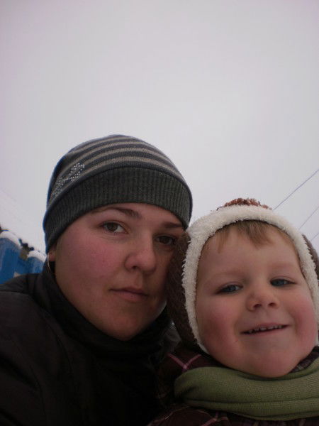 Яна Белоковаленко(Будко)