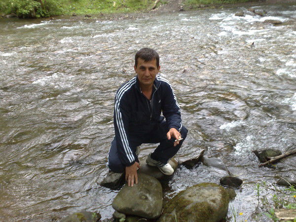 Игорь Федко