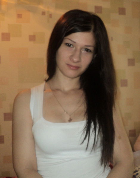 Ольга Константиниди