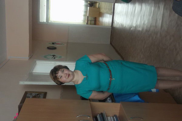 Жанат Биманбаева