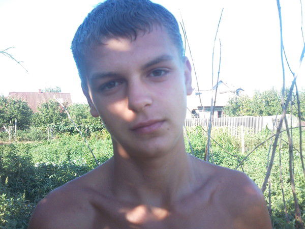 Серёга Бризицкий