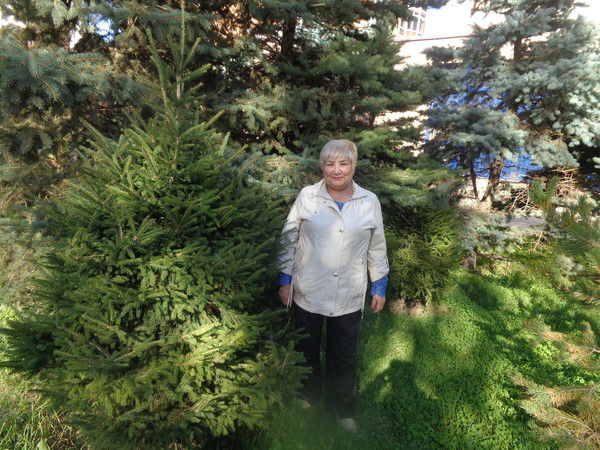 София Алиакбарова