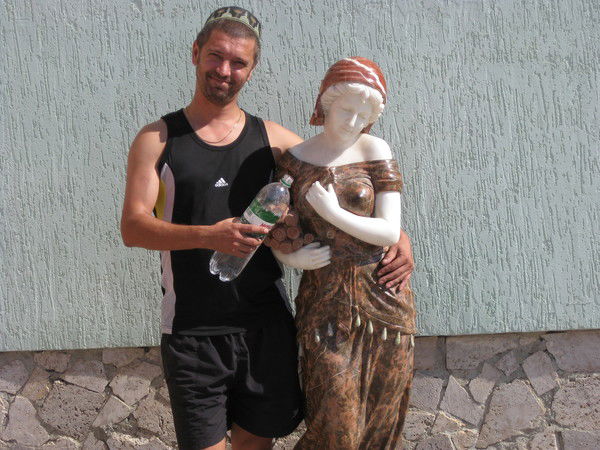 Женя Бухтияров