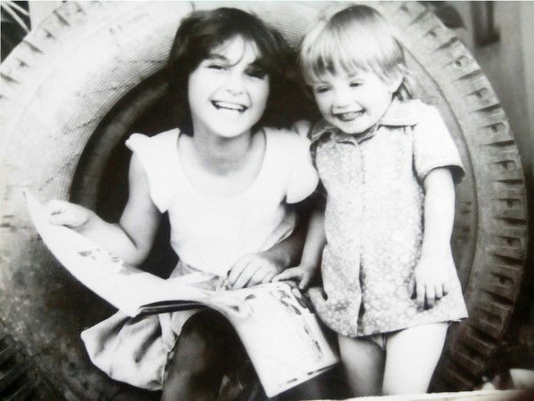 Елена Александровна