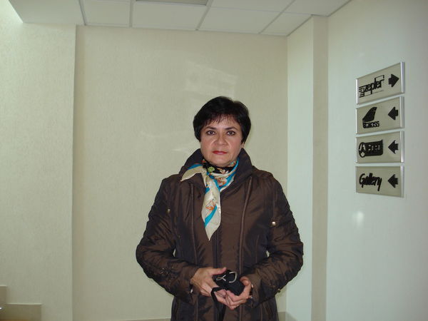 Татьяна Зайцева