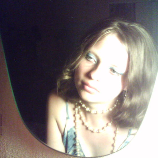 Лера Заборских